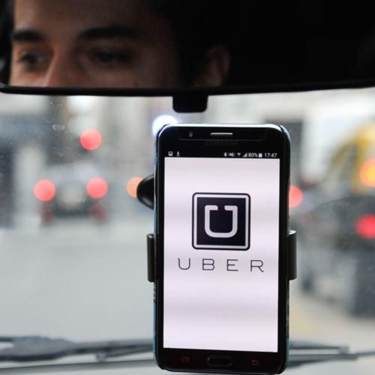El video viral que exhibe el gran fraude de Uber del que posiblemente has sido víctima