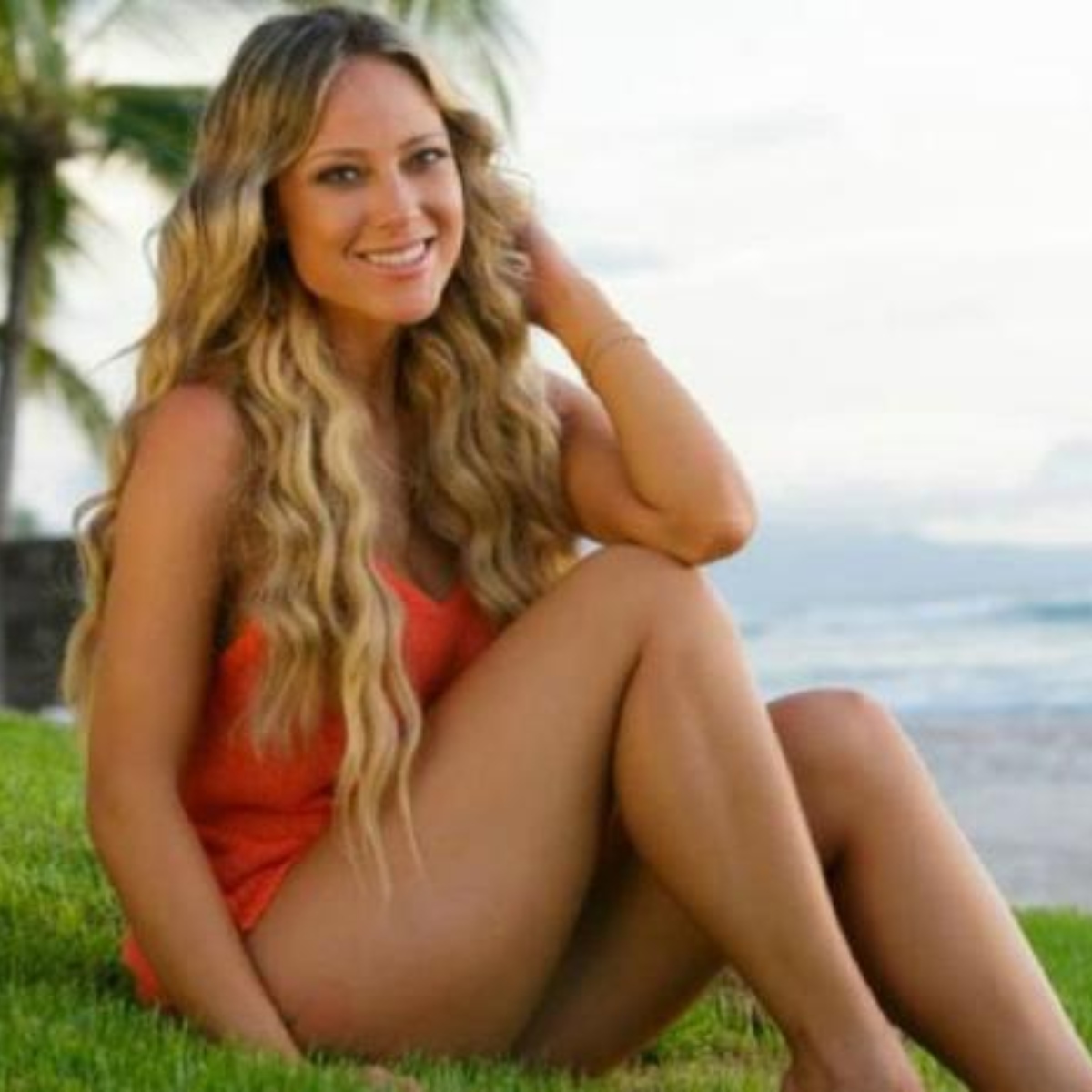 #Lamentable: Vanessa Huppenkothen revela lo que ha tenido que hacer para evitar el acoso