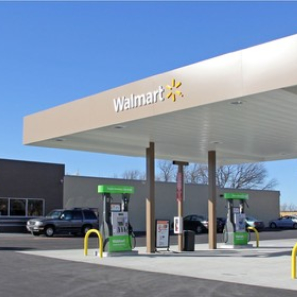 #Agárrense: Walmart ahora competirá contra Pemex