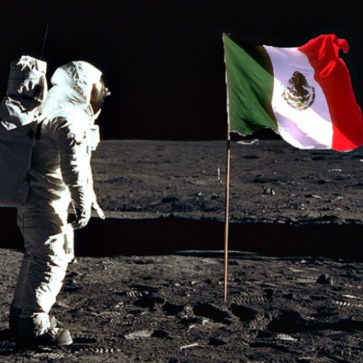 Buscan universitarios que quieran llevar a México al espacio