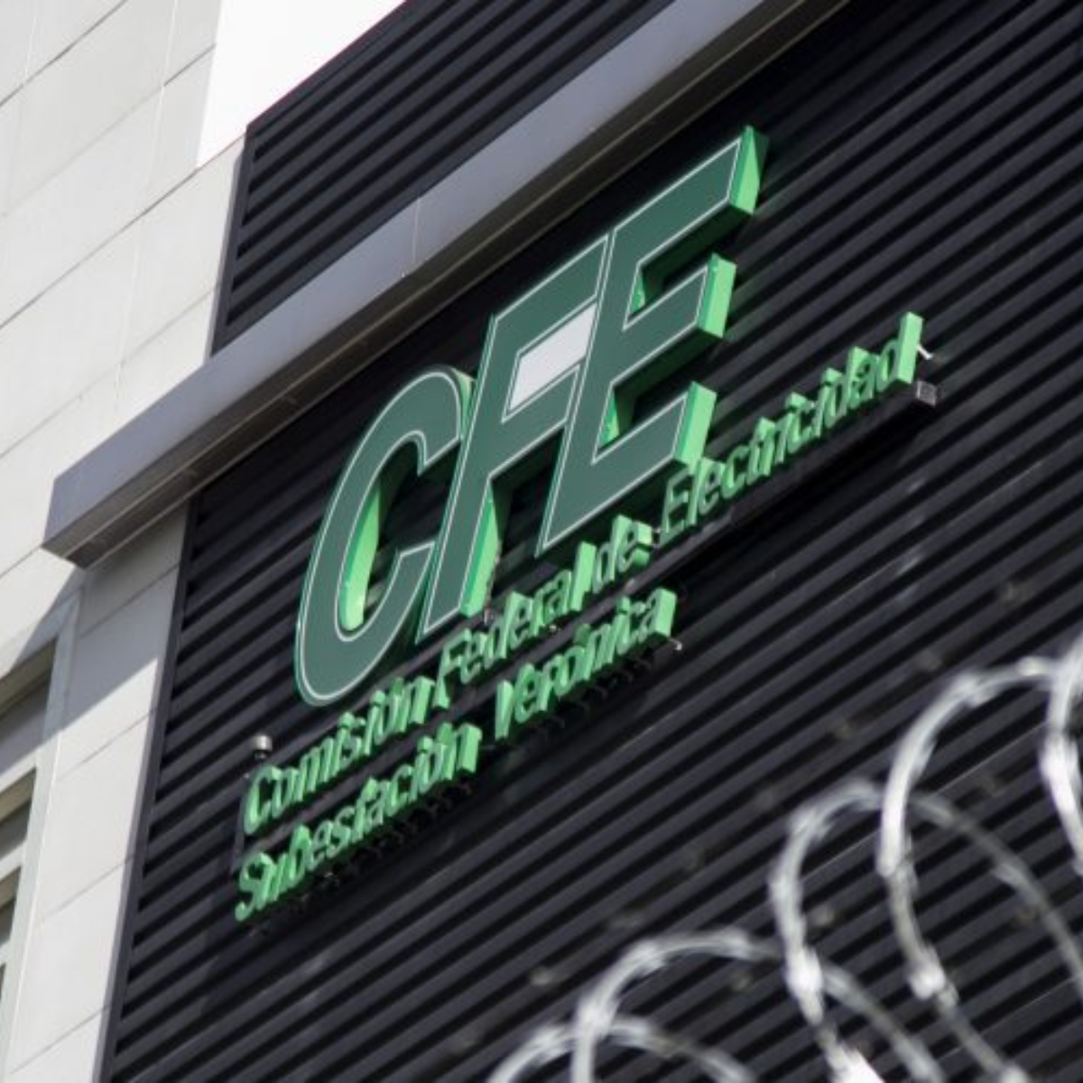 La CFE saldrá de México... para llegar a más países