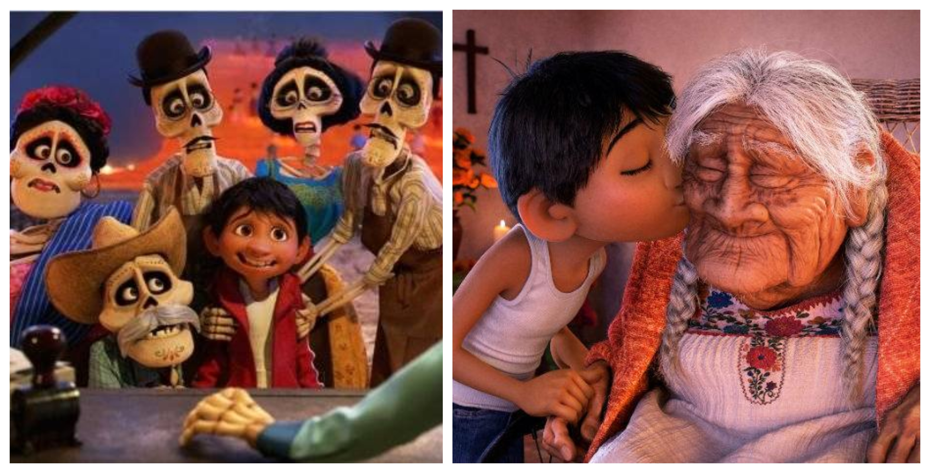 Coco regresará a las salas de cine por el Día de Muertos