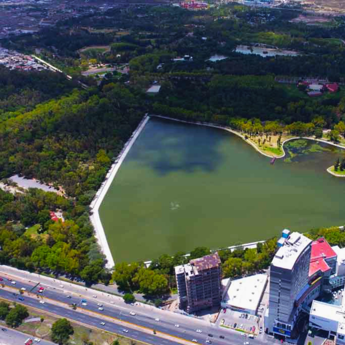 El estado que apuesta por el medio ambiente y las energías renovables