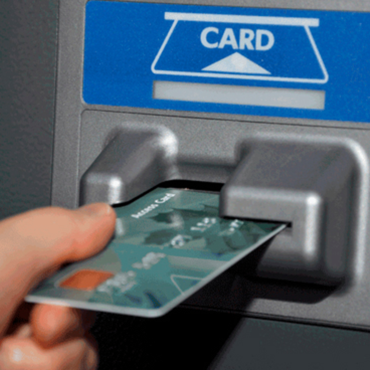 Interpol advierte a las autoridades mexicanas de fraude con tarjetas