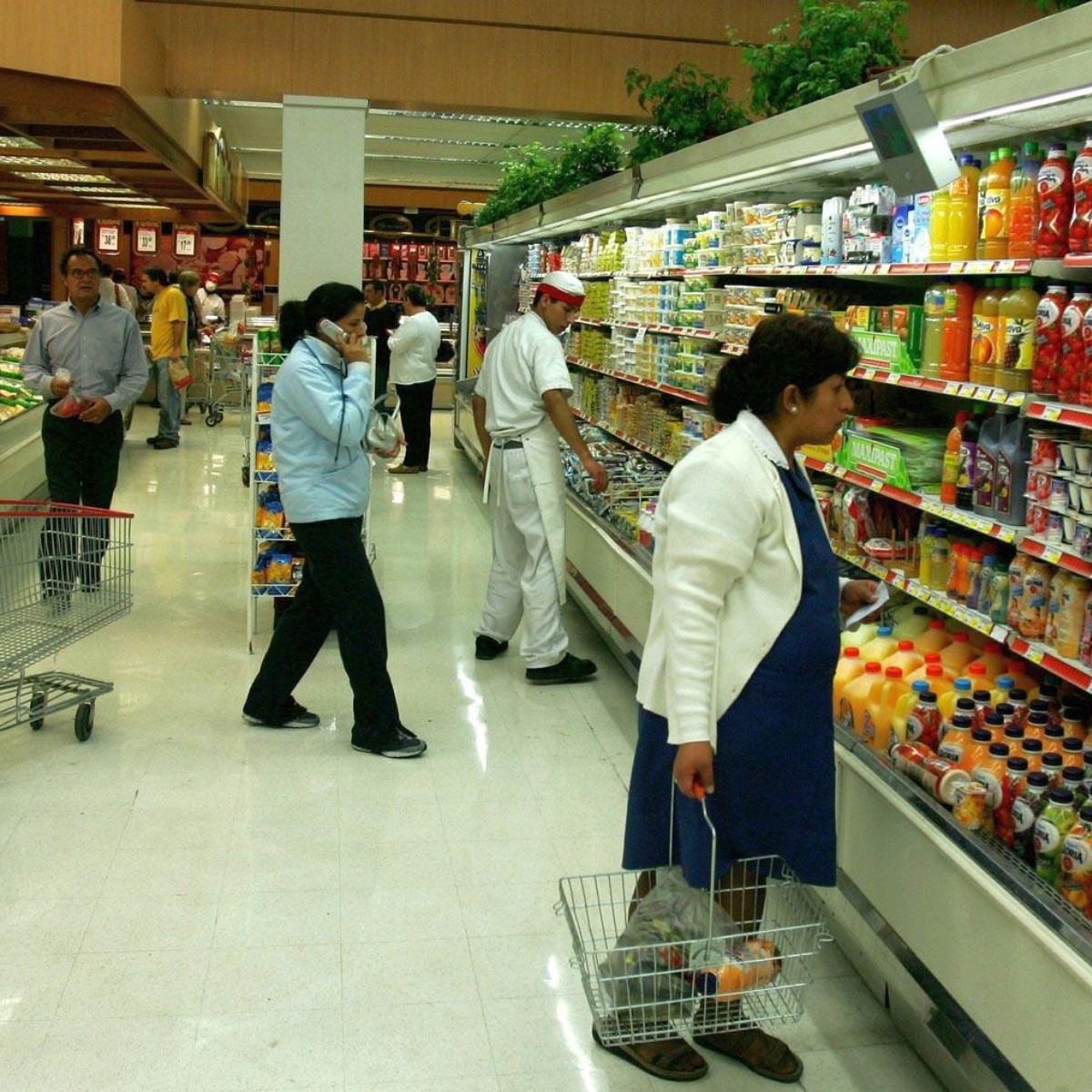 Esta es la razón por la que los mexicanos pagan hasta el doble por productos básicos