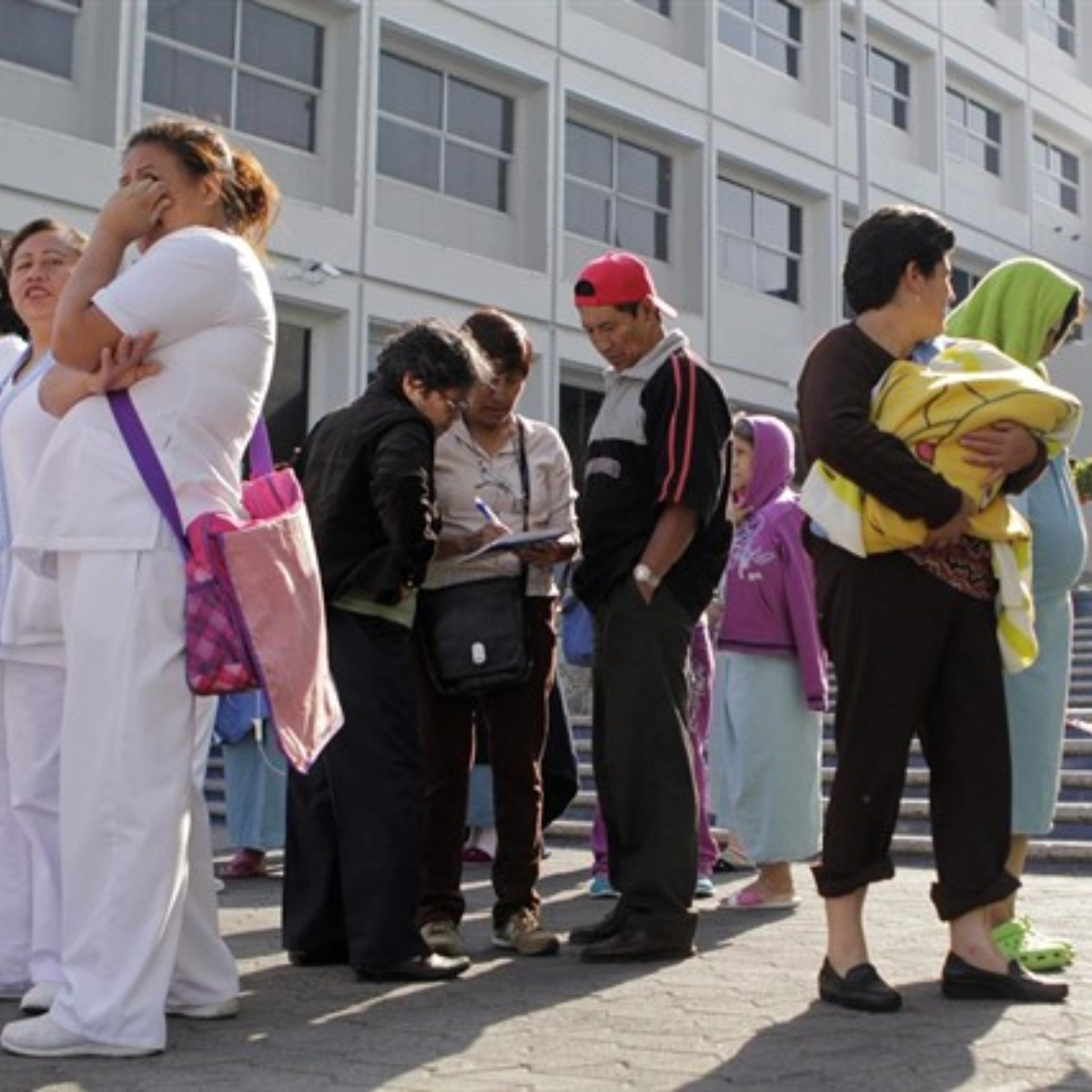 La iniciativa que busca mejorar la atención médica que reciben los mexicanos