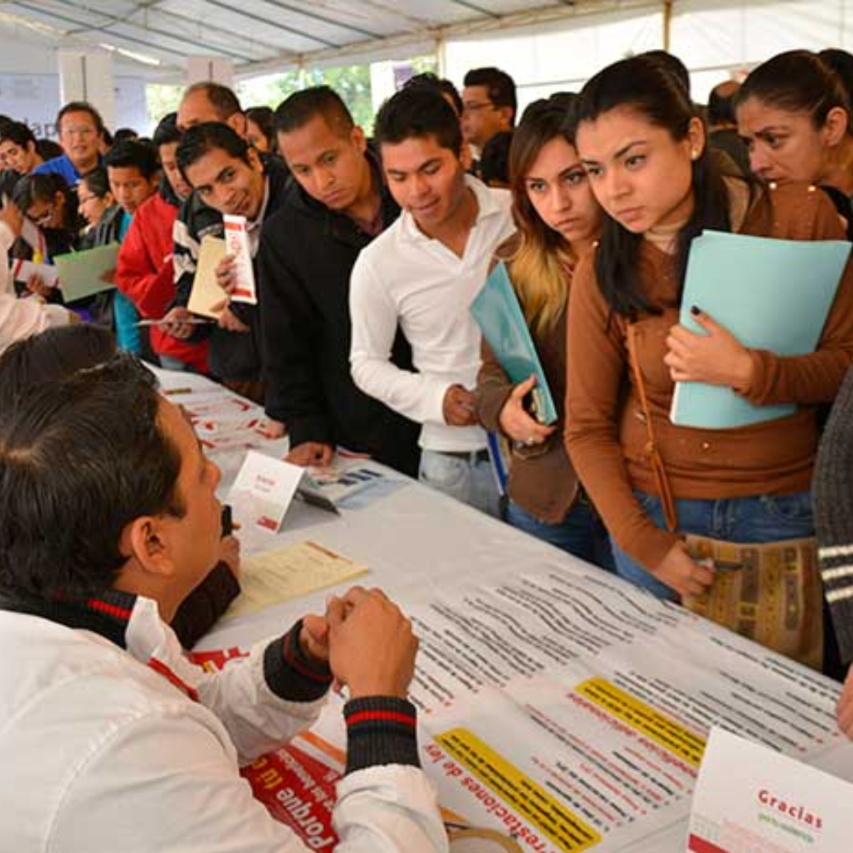 Estas son las empresas que le han dado empleo a los jóvenes en SLP