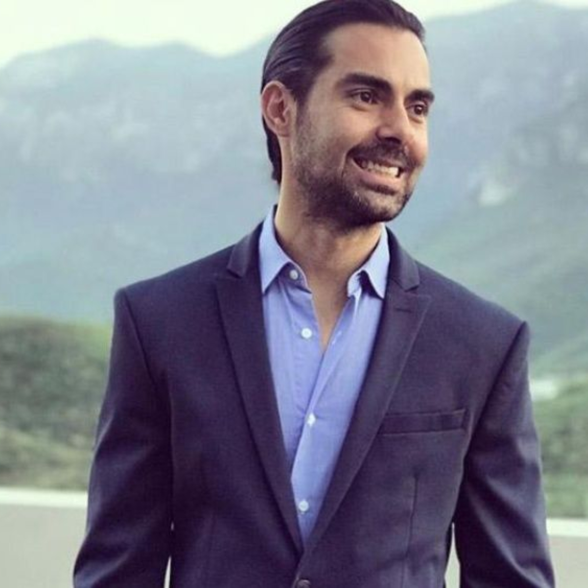 #Fail: Actor que ahora es diputado la regó en Twitter y no lo perdonaron