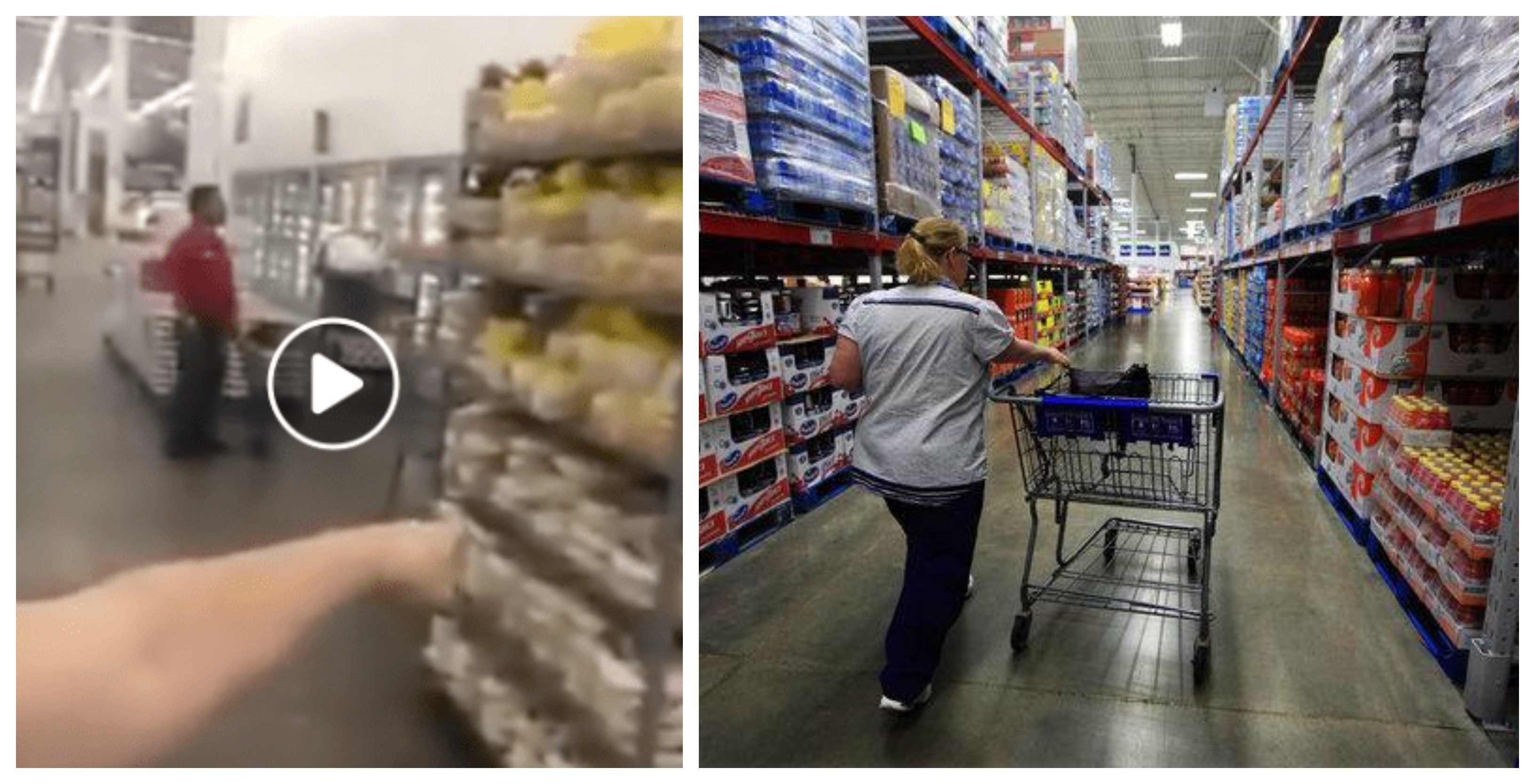 #AGUAS: Esta es la nueva forma en que te roban al hacer el súper