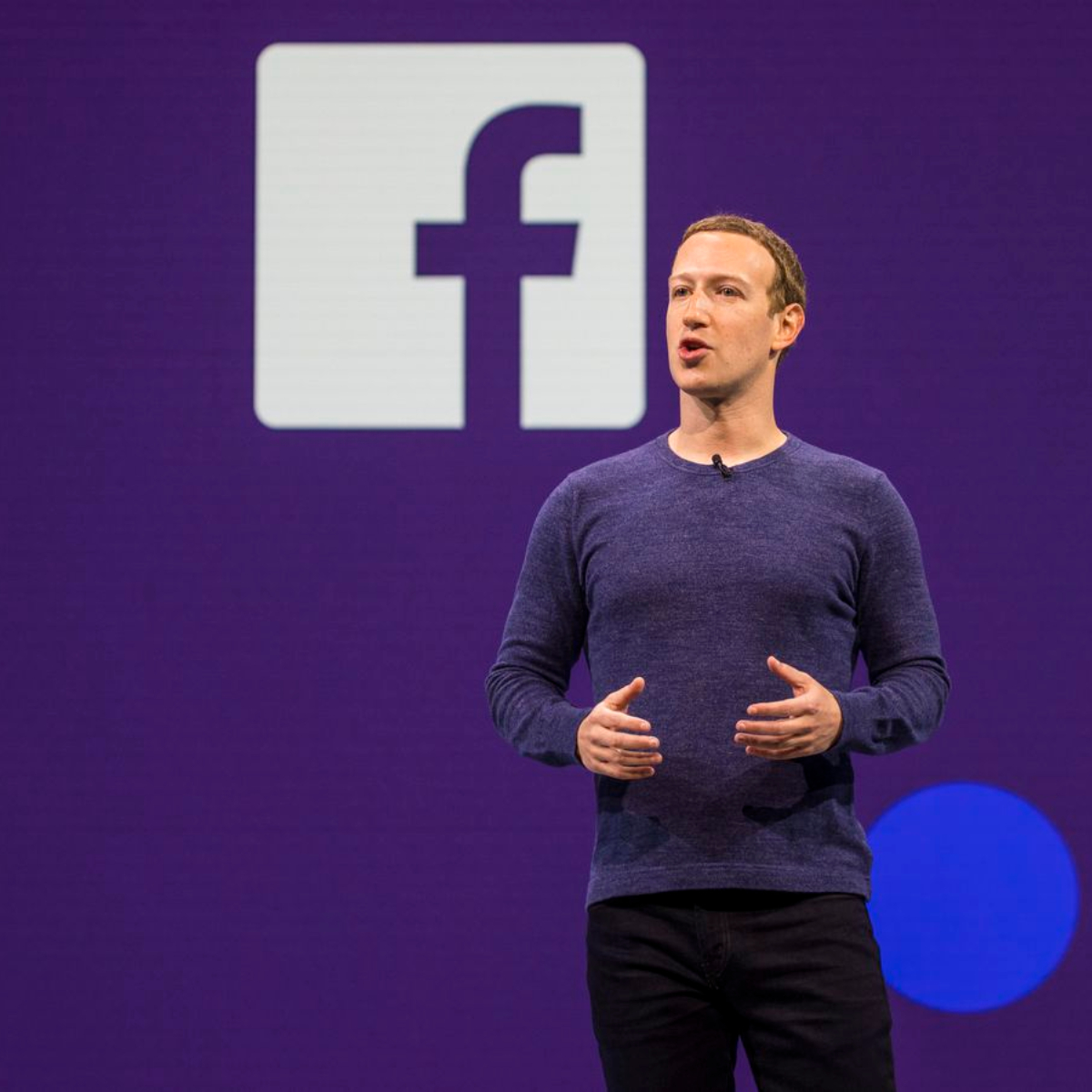 Facebook revela a cuántos usuarios les robaron datos en el mega hackeo