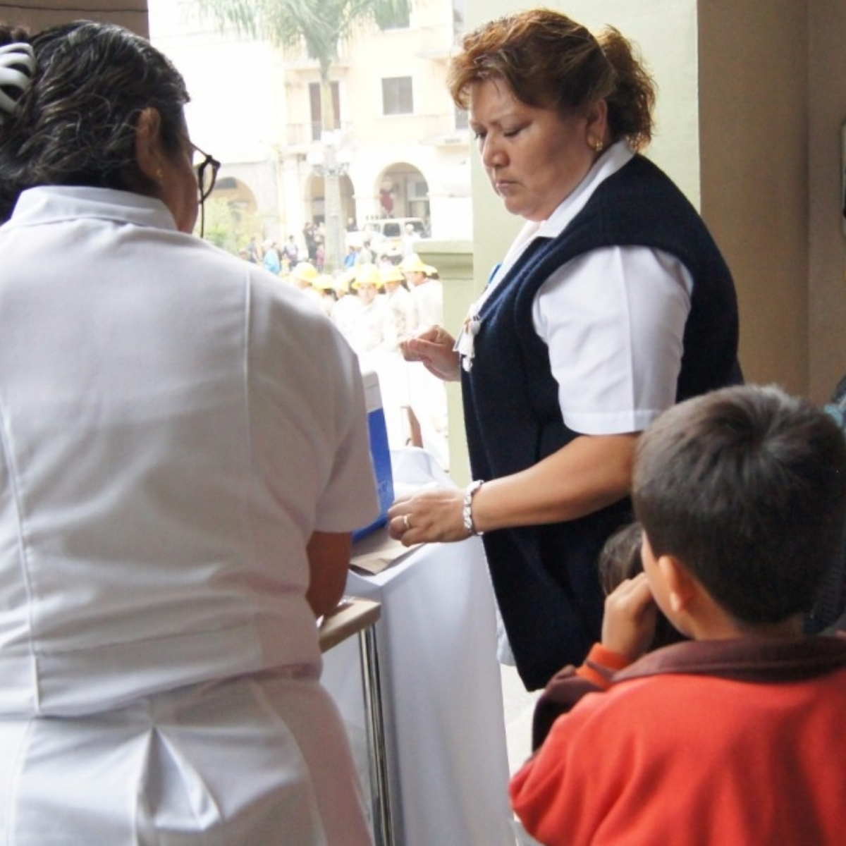 Así es como esta entidad contribuirá a mejorar el sector salud el próximo gobierno