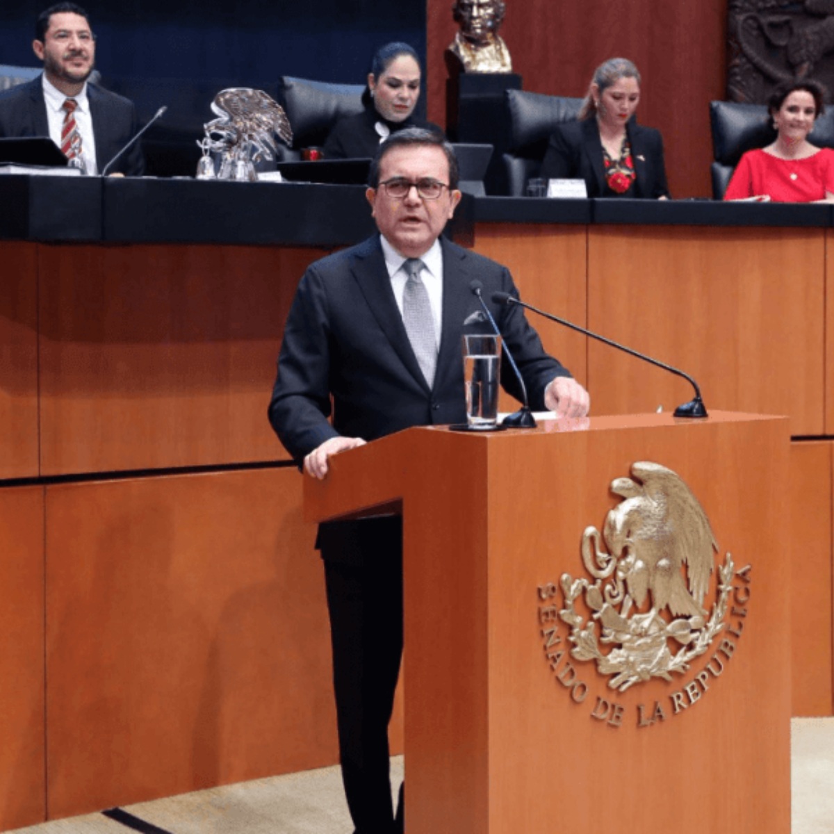 Según el secretario de Economía, el gasolinazo no le afecta a los pobres