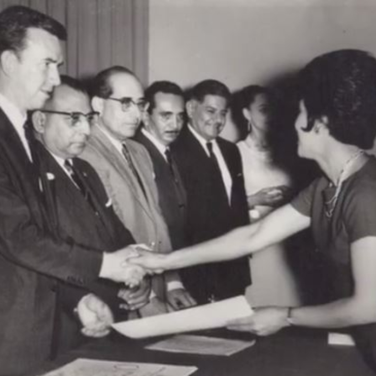 La mexicana que soñó con ir al espacio y que seguro no conocías