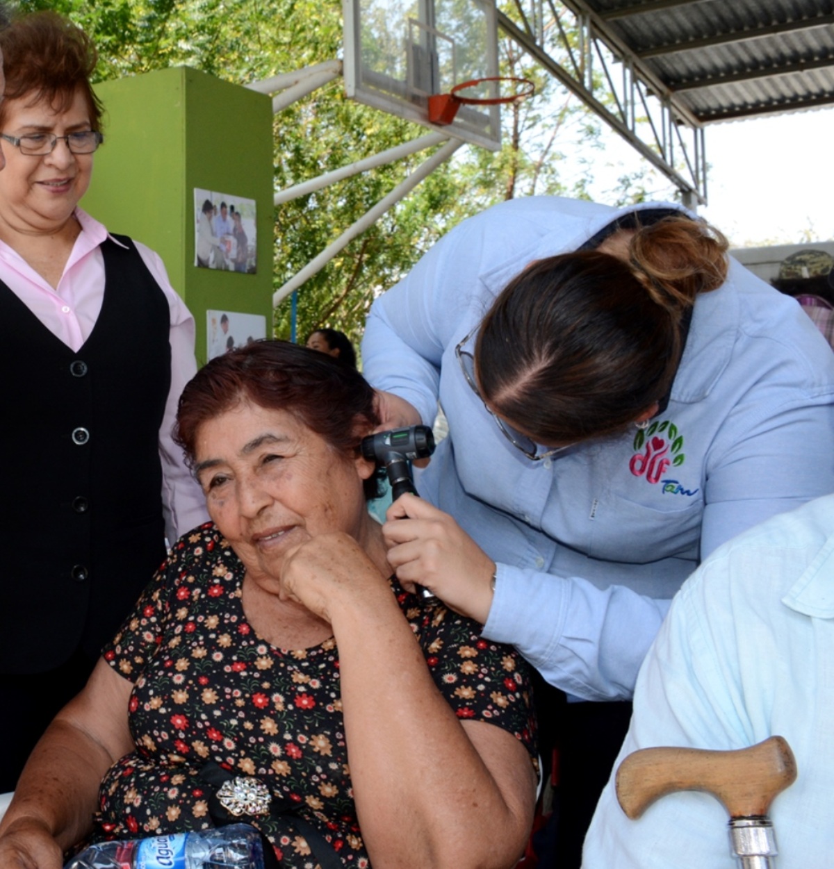 Especialistas presentan propuestas para mejorar el sector salud en México