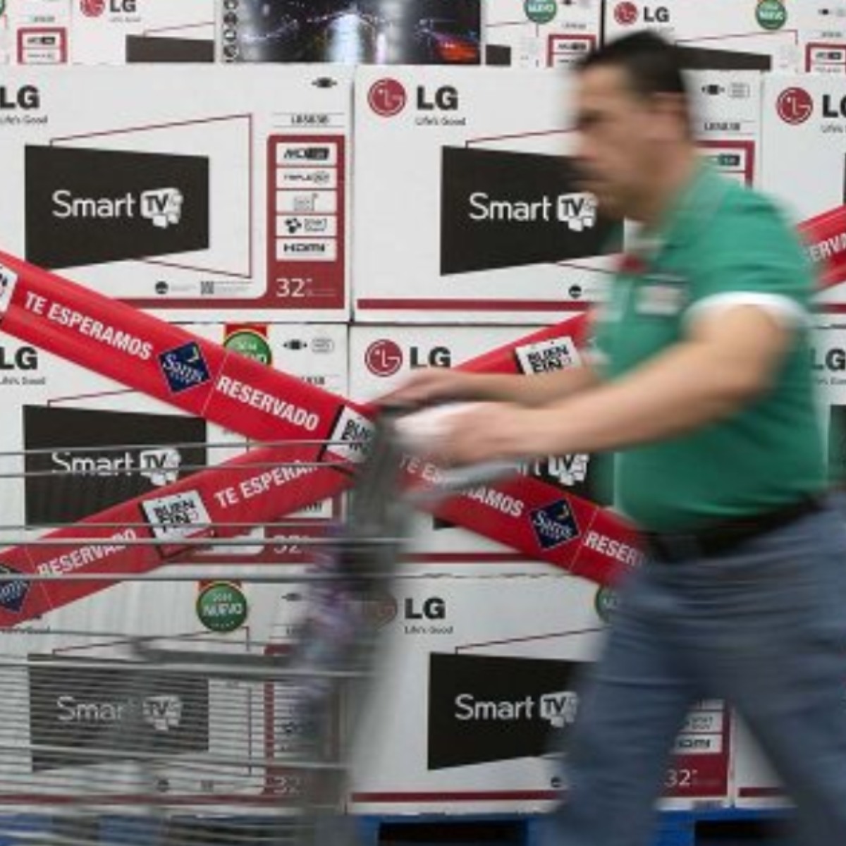 El SAT podría regresarte lo que gastes en el Buen Fin