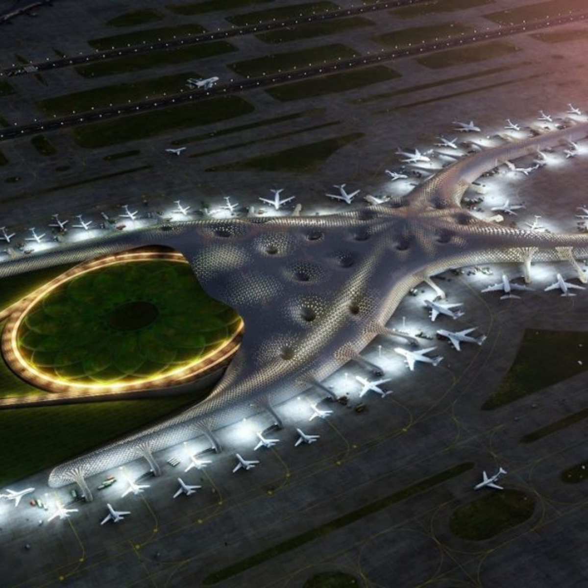 La carta que Slim habría mandado a AMLO para que no cancelara el NAIM en Texcoco