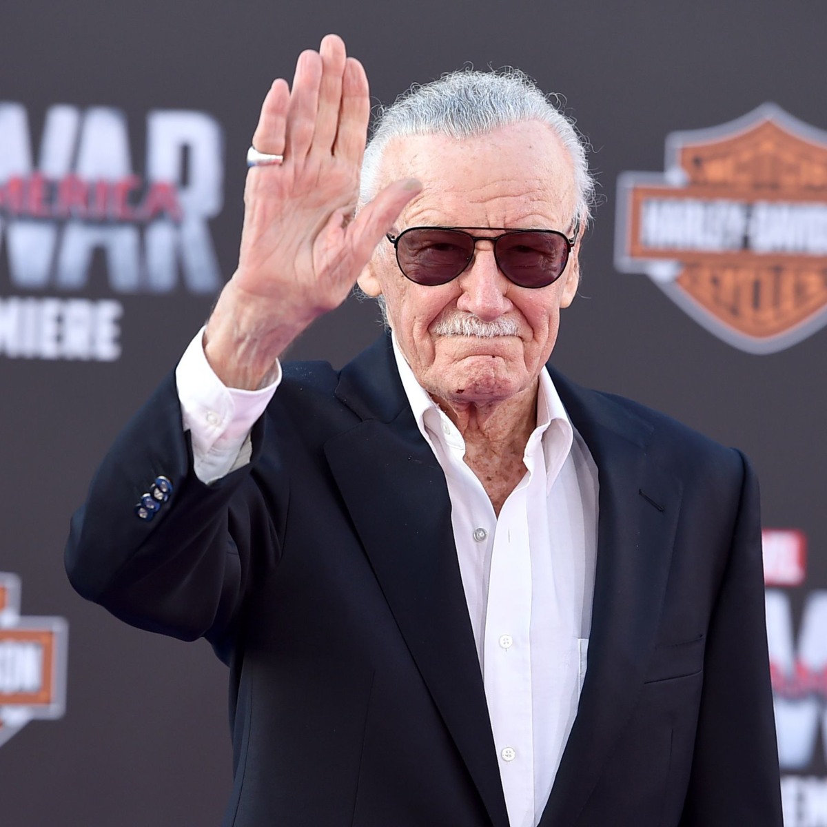 Así despidieron en redes a Stan Lee, la leyenda de los cómics