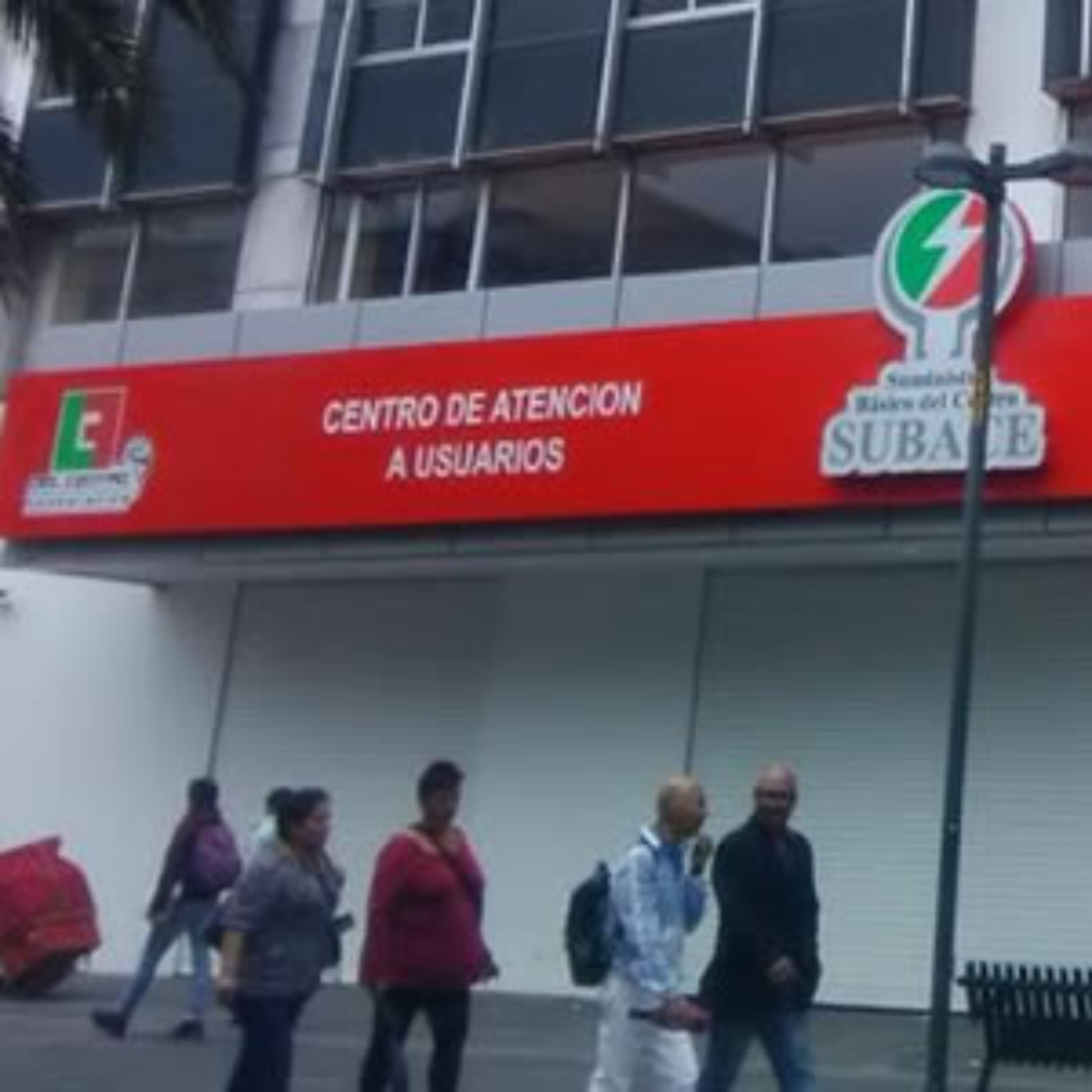 Esta es la oferta de Subace para competir contra la CFE