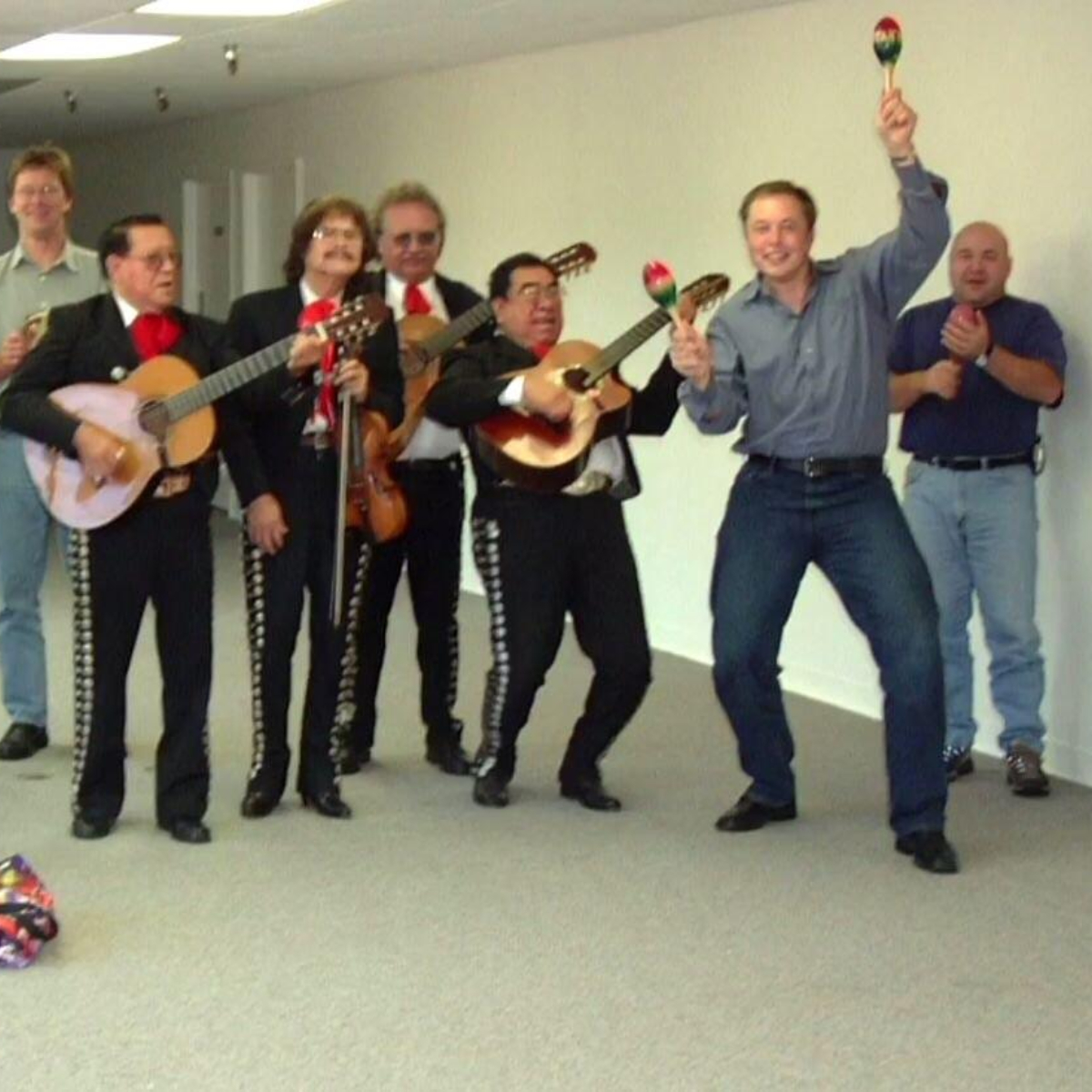 El negocio de Elon Musk que no tiene nada contentos a los productores mexicanos