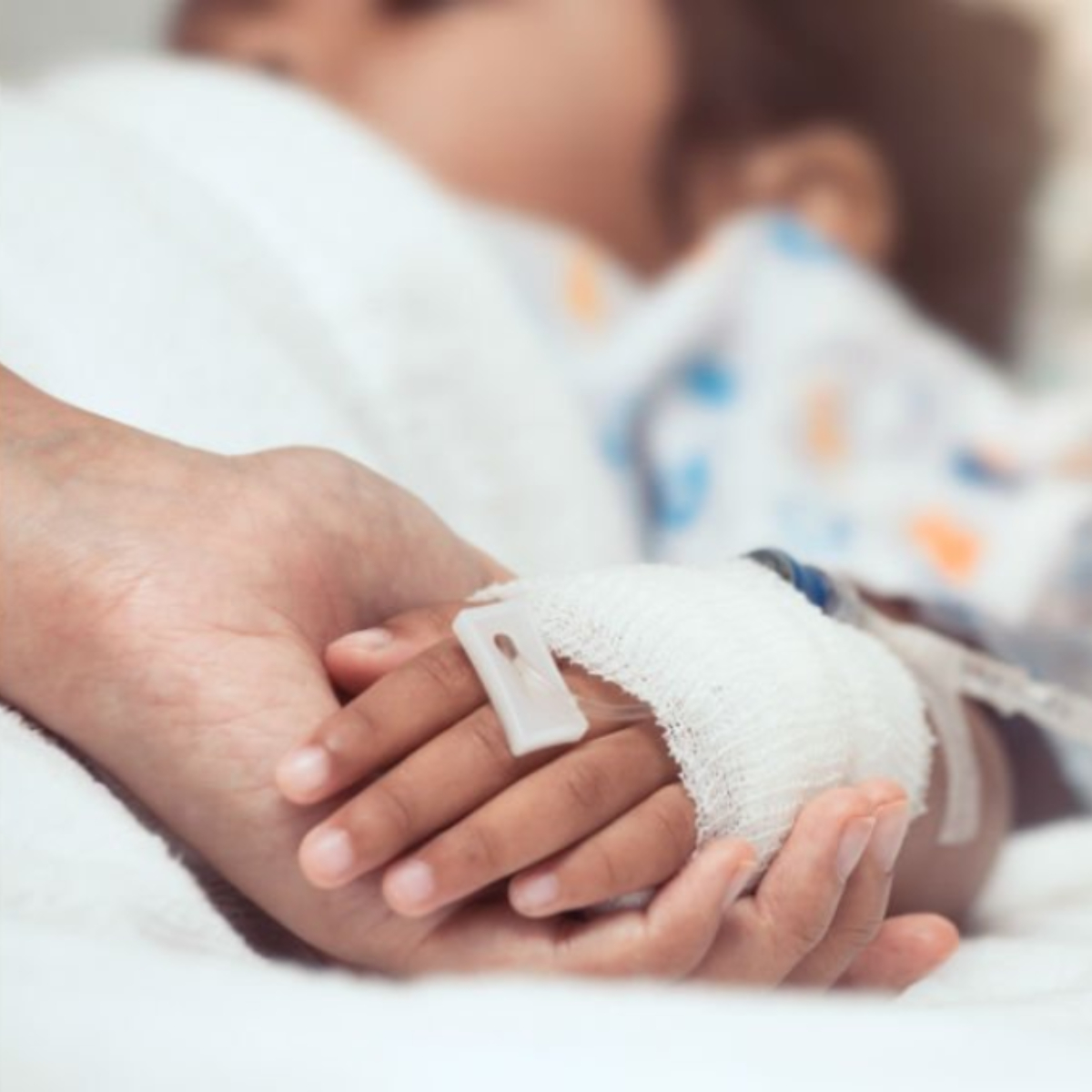 Síndrome de Guillain-Barré, la enfermedad silenciosa que puede provocar discapacidad