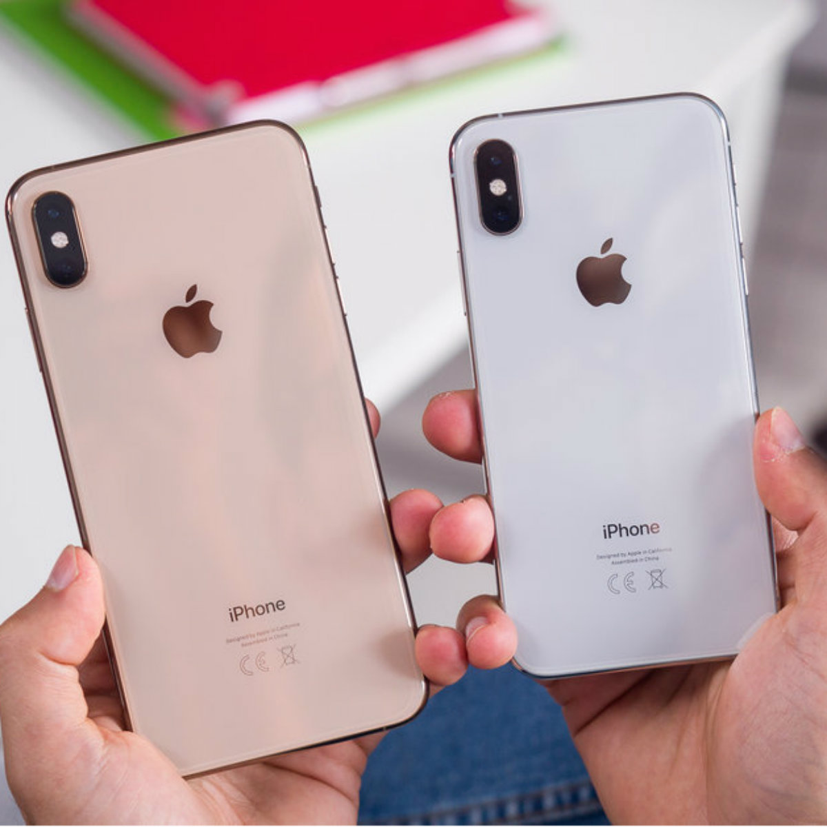 ¡Al fin! Apple planea bajar los precios del iPhone