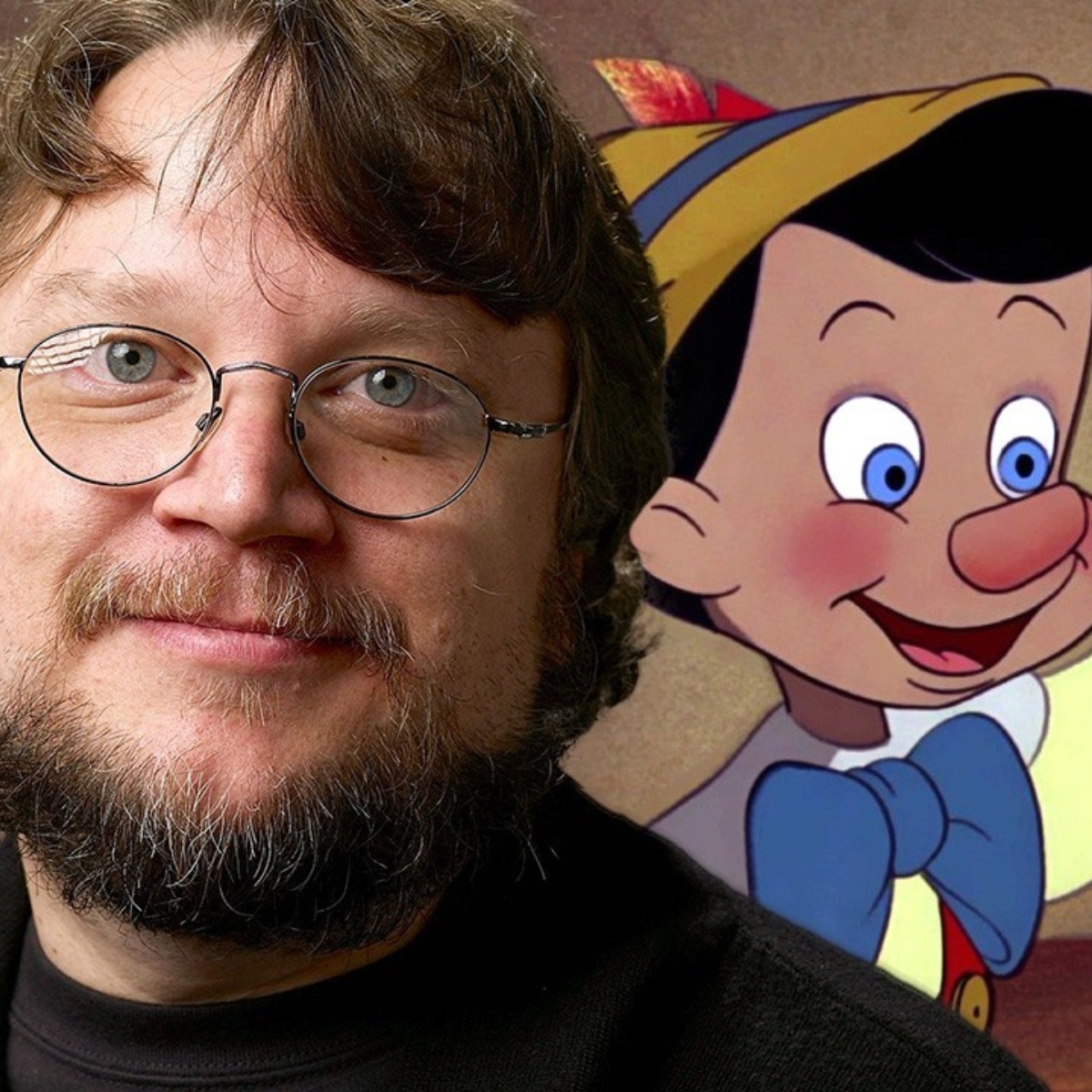 Tú podrías participar en la próxima película de Guillermo del Toro