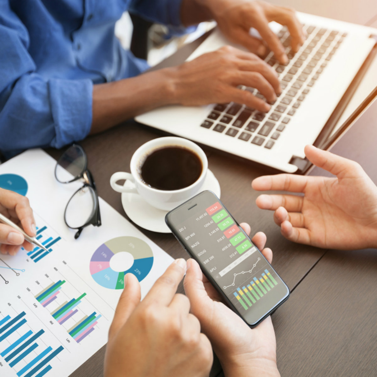 Las 10 profesiones con mejores salarios en México