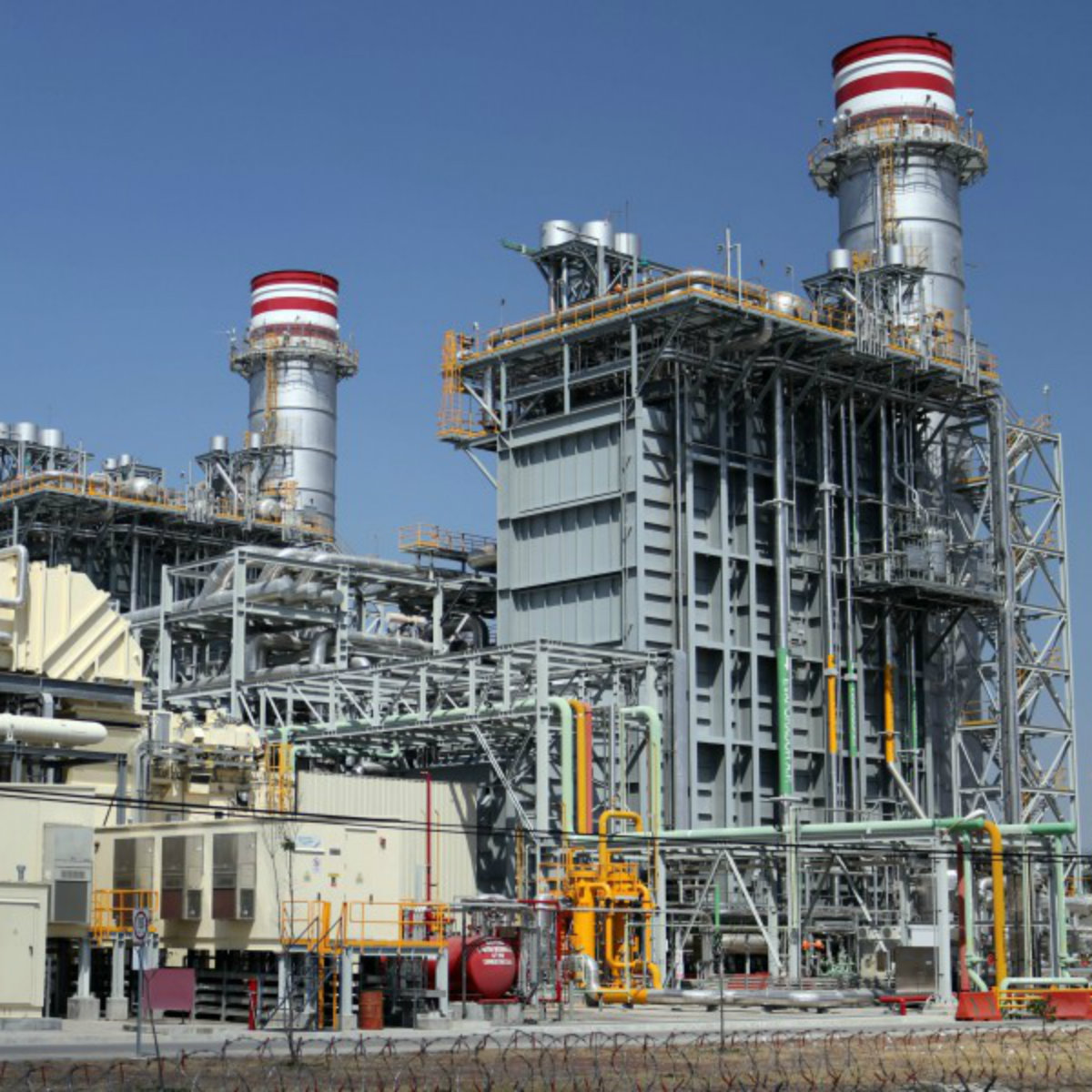 Claves de la termoeléctrica de CFE que se pondrá en operación en el gobierno de AMLO