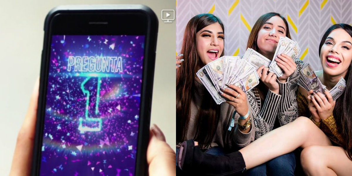 ¿Qué es Confetti, el juego de Facebook que ofrece dinero a los ganadores?
