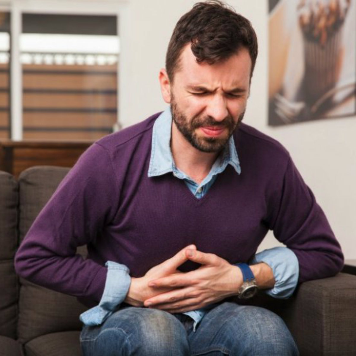 Descubren planta mexicana que ayuda a eliminar la bacteria que causa la gastritis