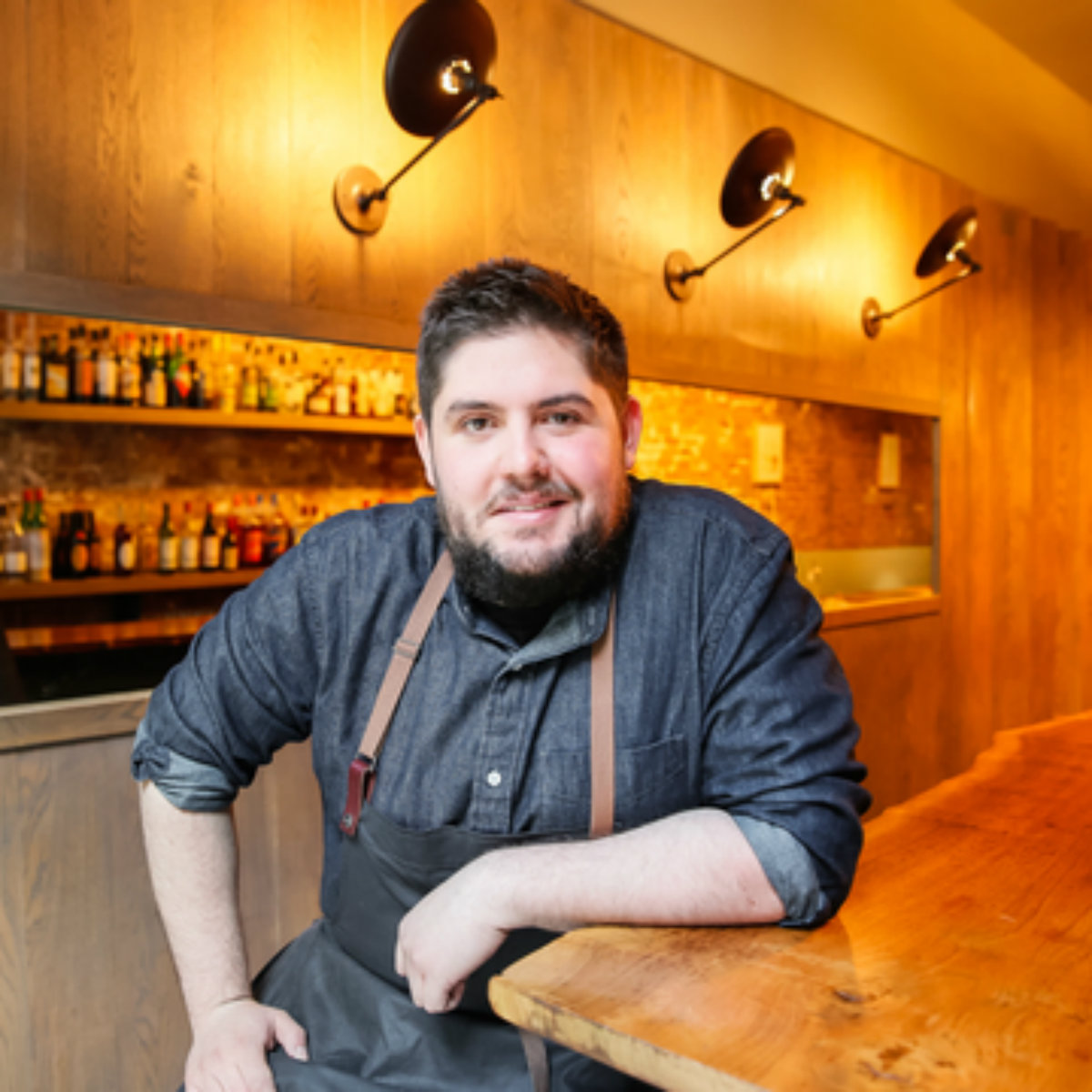 Reconocen las aportaciones de chef mexicano inmigrante a la cocina de EU