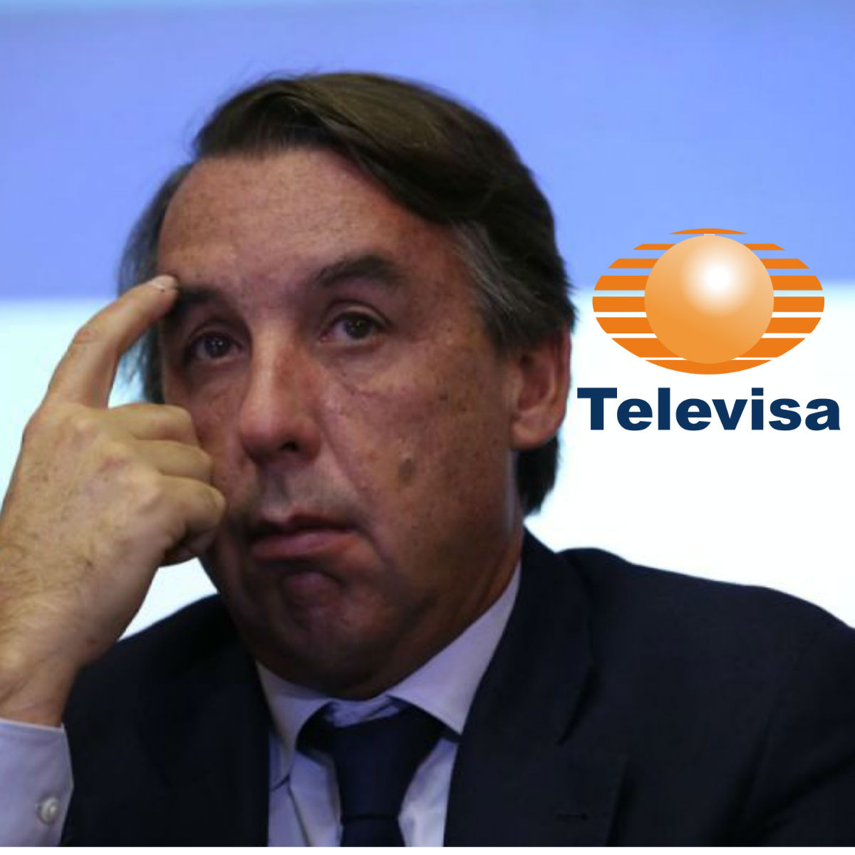 Las medidas de Televisa para enfrentar la 'crisis' por falta de publicidad oficial