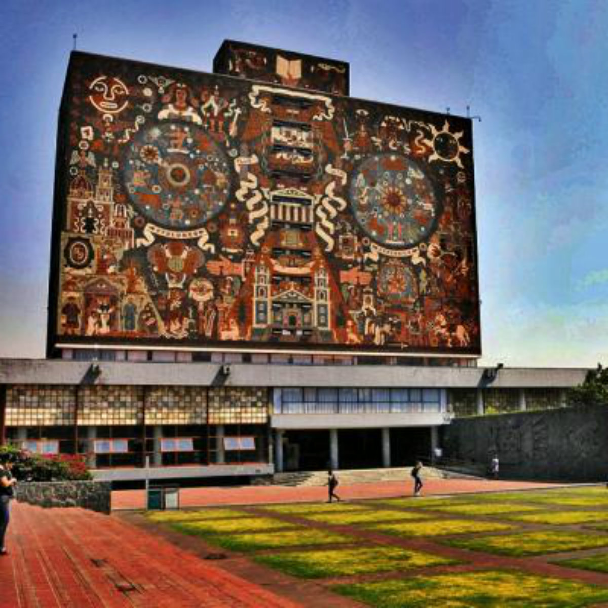 La UNAM se impone como la mejor universidad de América Latina