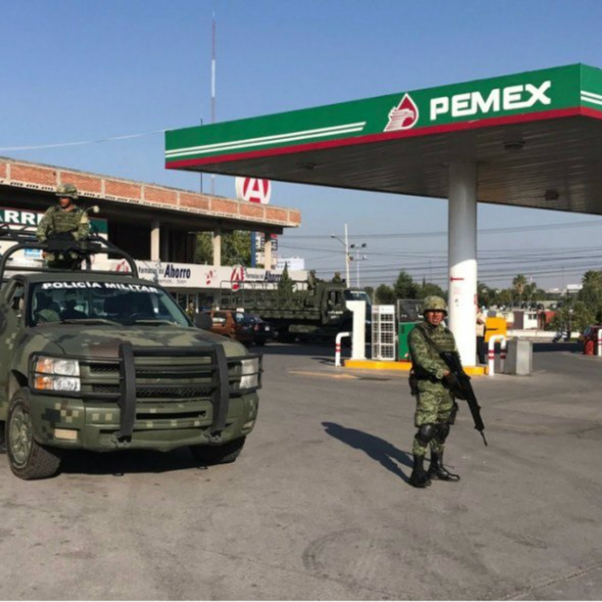 El dinero que Pemex ha recuperado por el combate al huachicoleo
