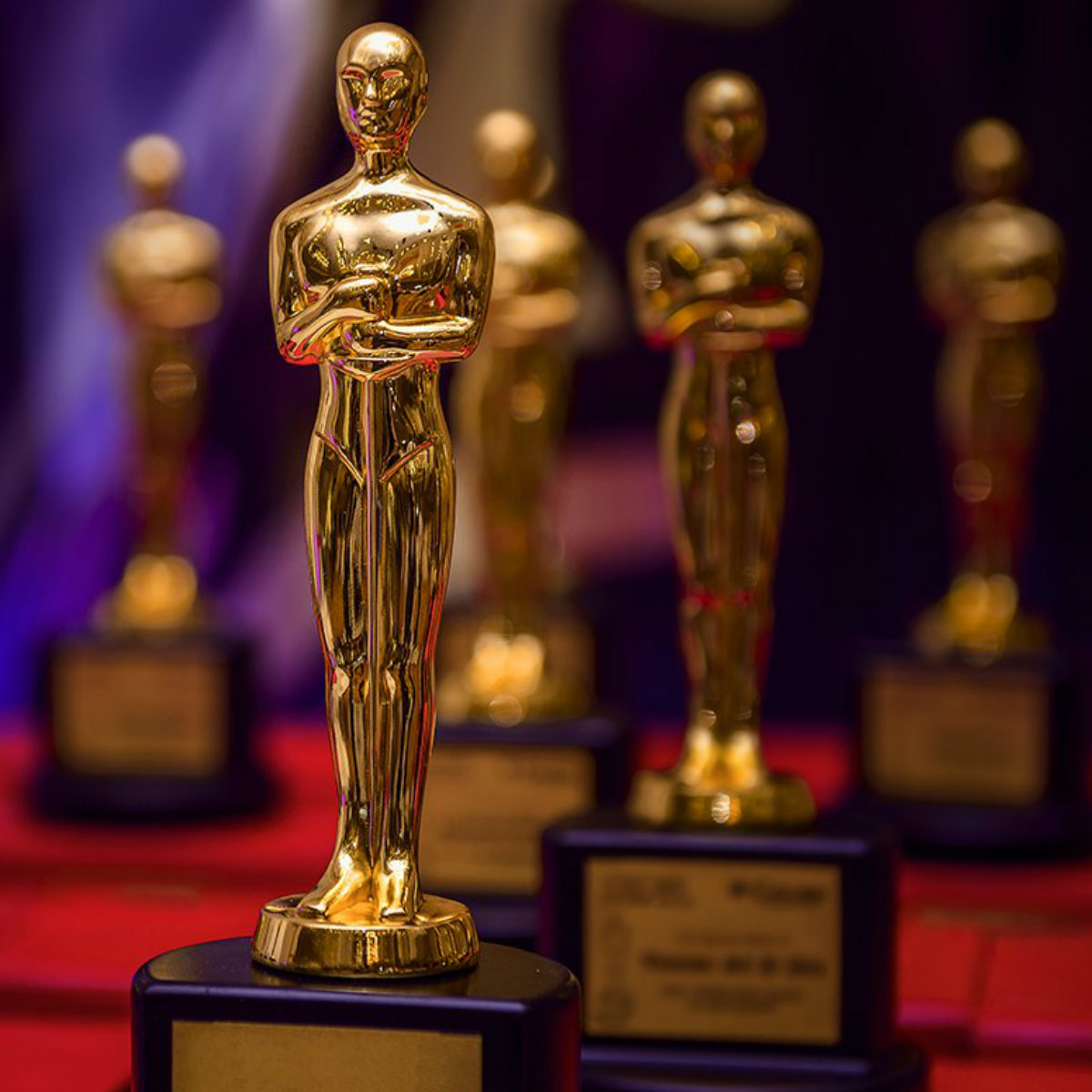 ¿Qué contiene la bolsa de regalos que reciben los nominados al Oscar?