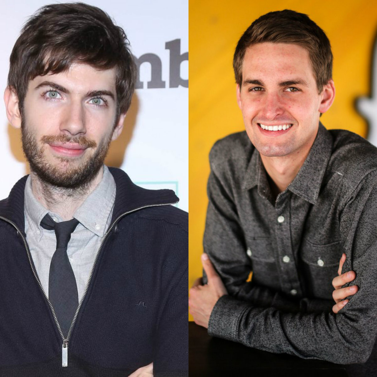 Empresarios que se hicieron millonarios antes de cumplir 30 años