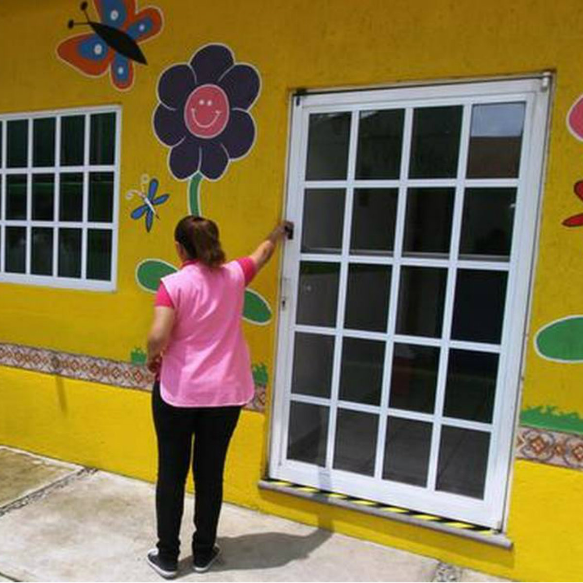 Lo que debes saber del cambio de funcionamiento de las estancias infantiles