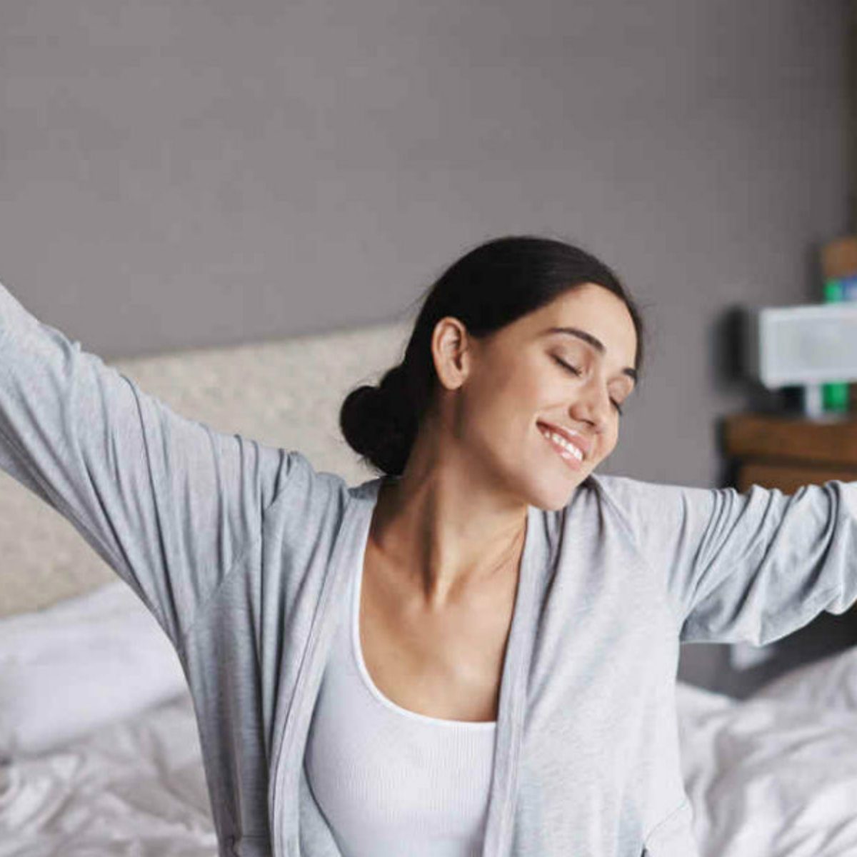 Cosas que las personas exitosas realizan antes de las 8 de la mañana