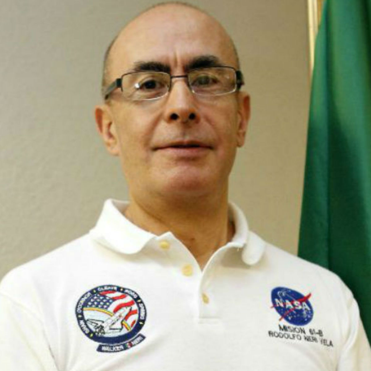 Diez mexicanos que han triunfado en la NASA