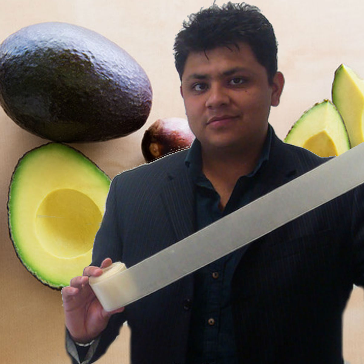 La creación con la que este emprendedor mexicano triunfa en Estados Unidos y Europa