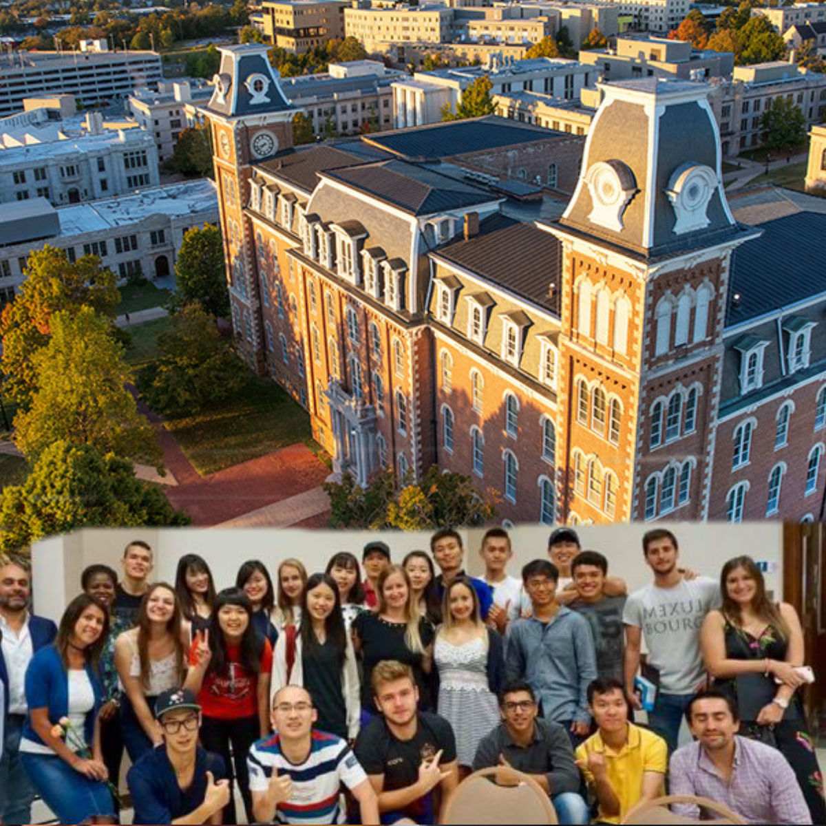 Universidad de Estados Unidos otorgará beca de más de 100 mil pesos a mexicanos