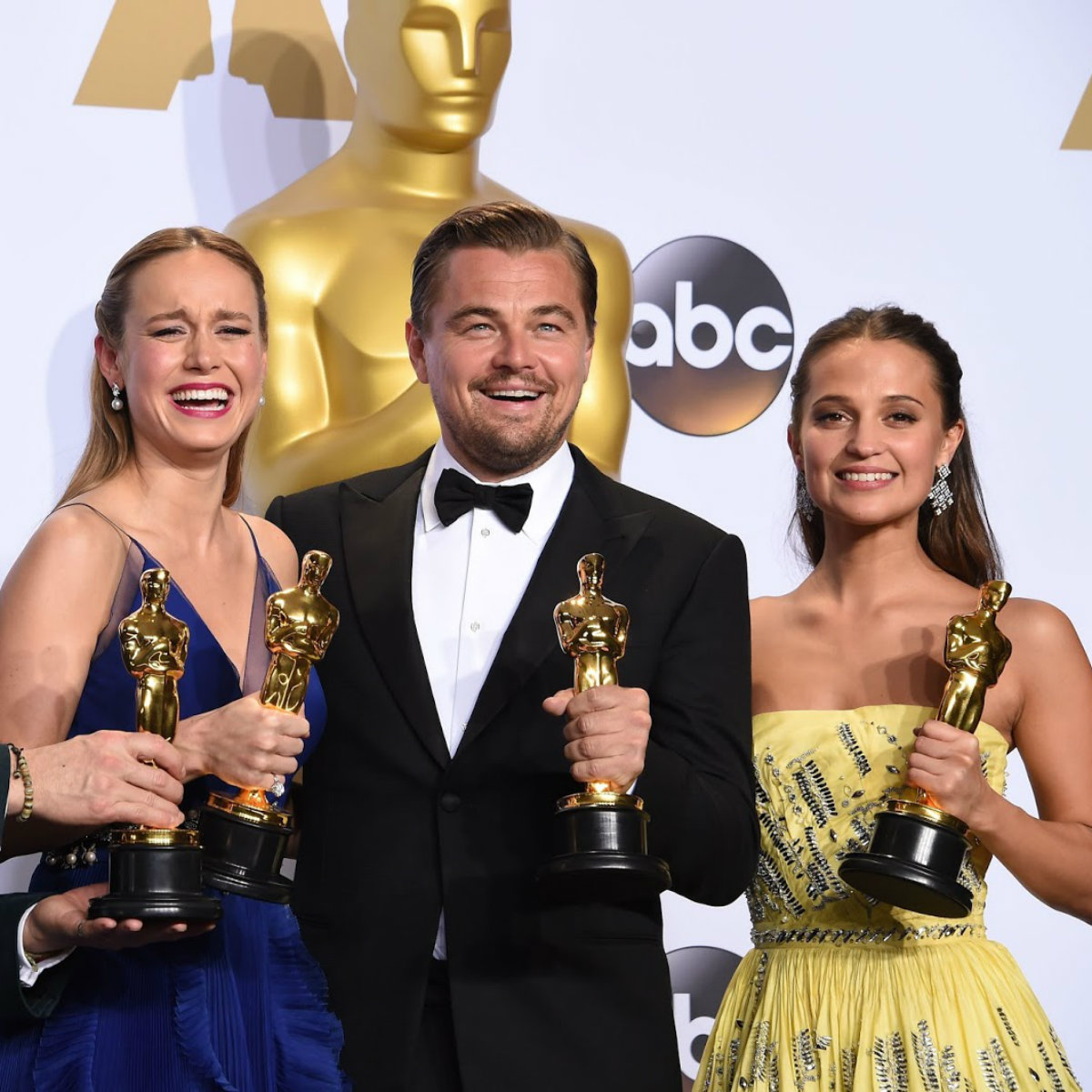 Películas ganadoras de un Oscar que puedes ver en Netflix