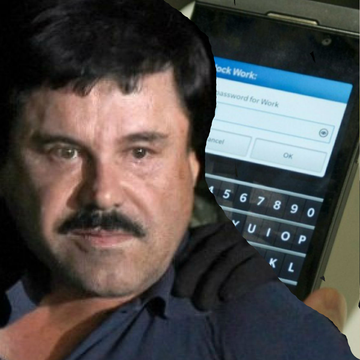 La empresa de tecnología que estuvo al servicio del 'Chapo' Guzmán