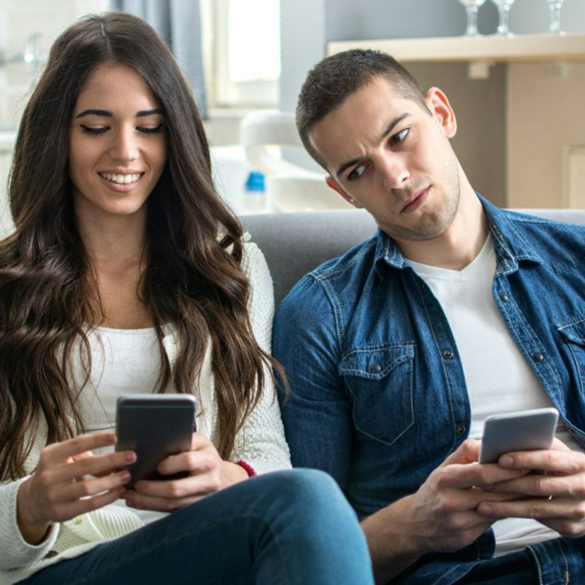 Así influye la tecnología en tu relación (y la de todos los mexicanos)