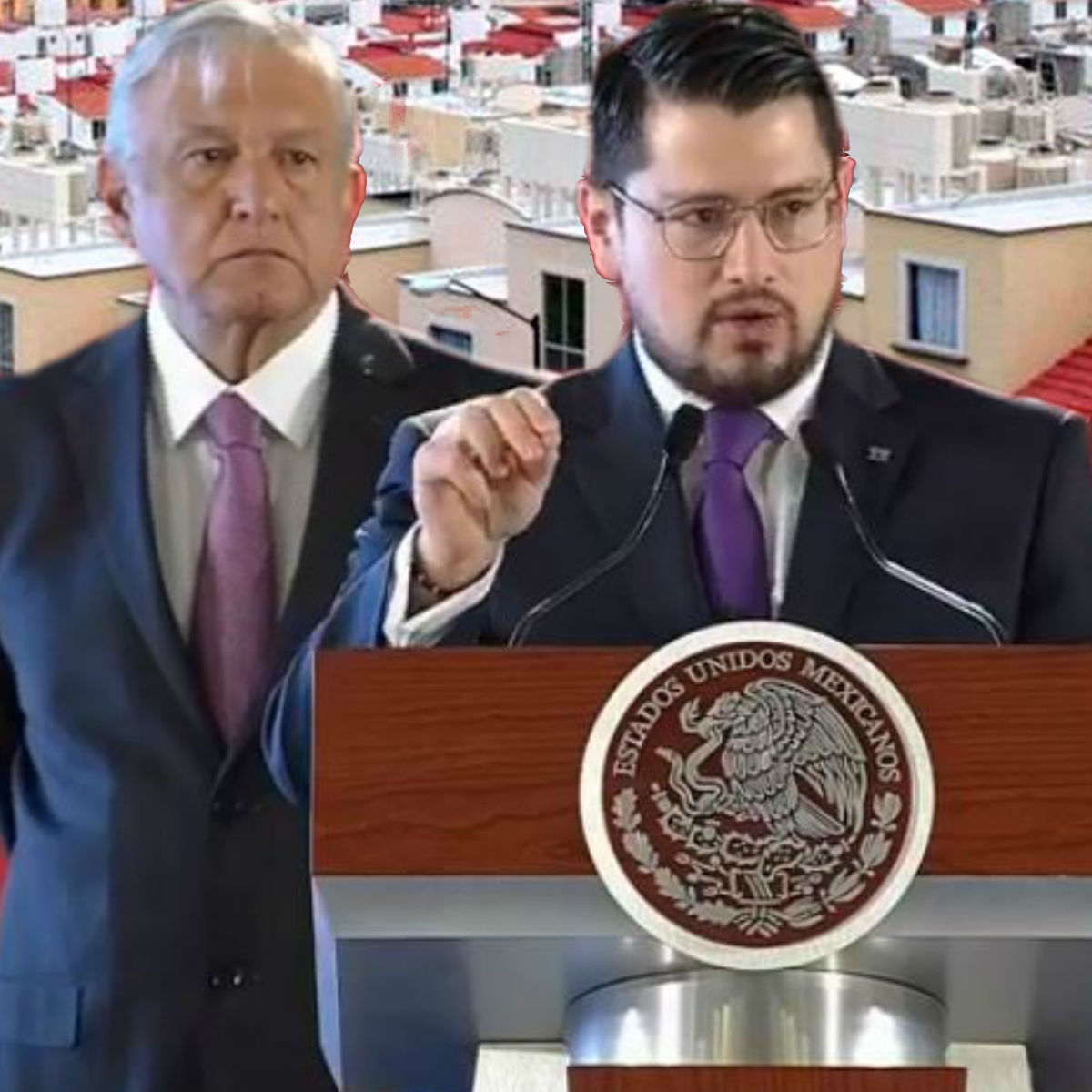 Este es el plan del gobierno de AMLO para que al fin liquides tu crédito Infonavit