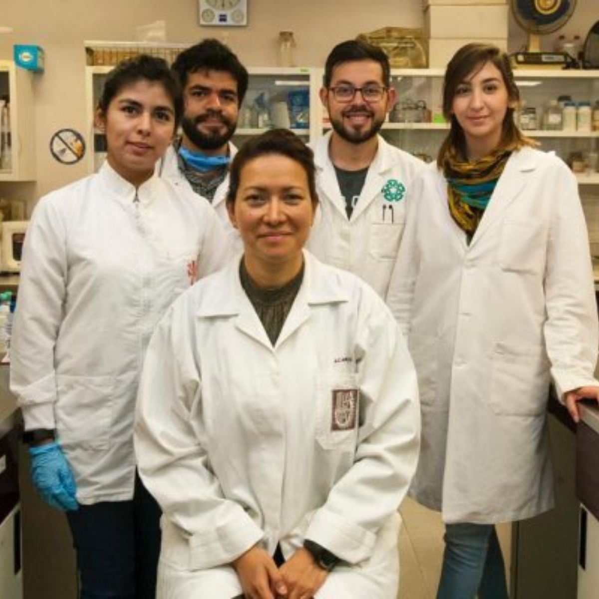 Investigadores del IPN consiguen erradicar virus