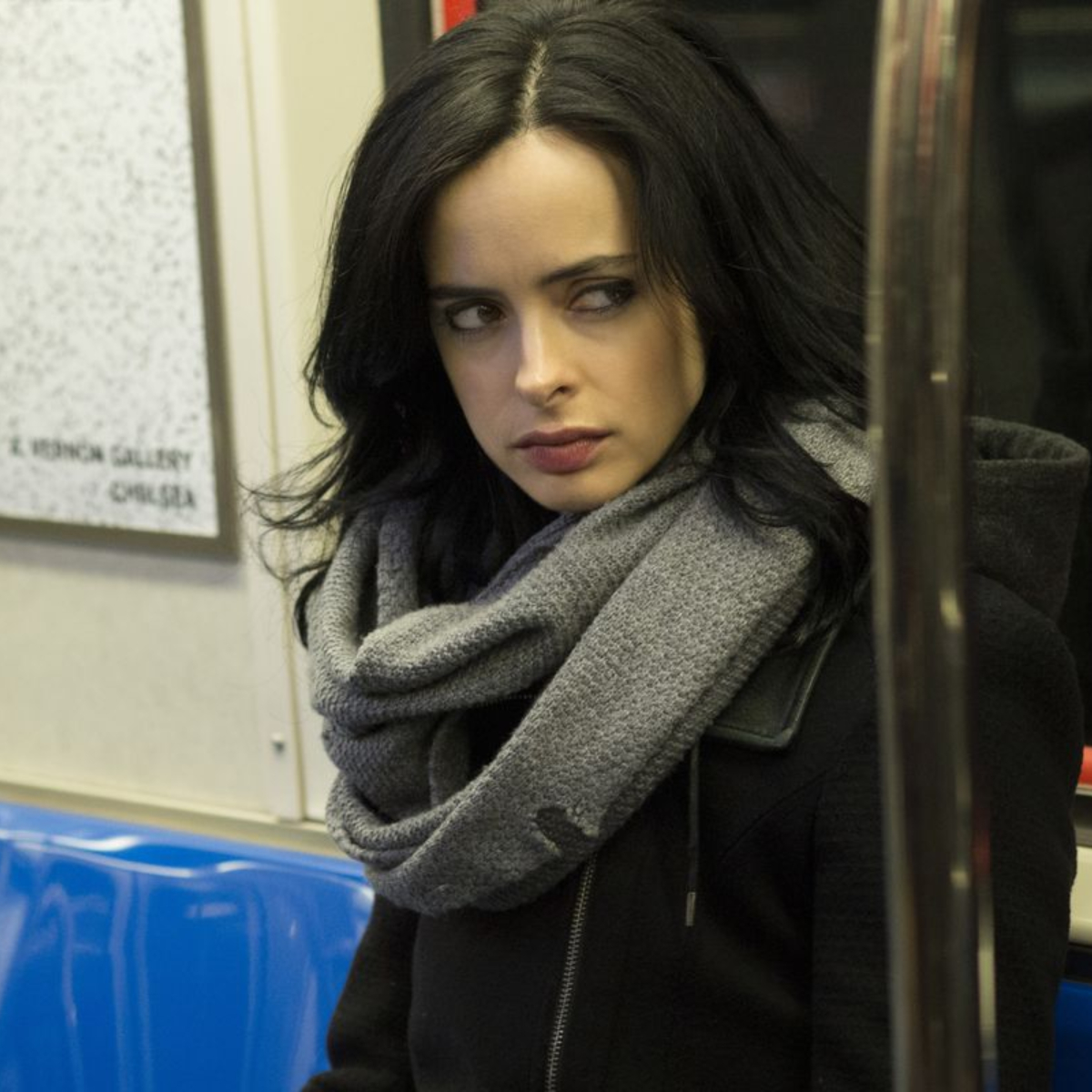 Esto es lo que hay detrás de la cancelación de Jessica Jones y The Punisher en Netflix