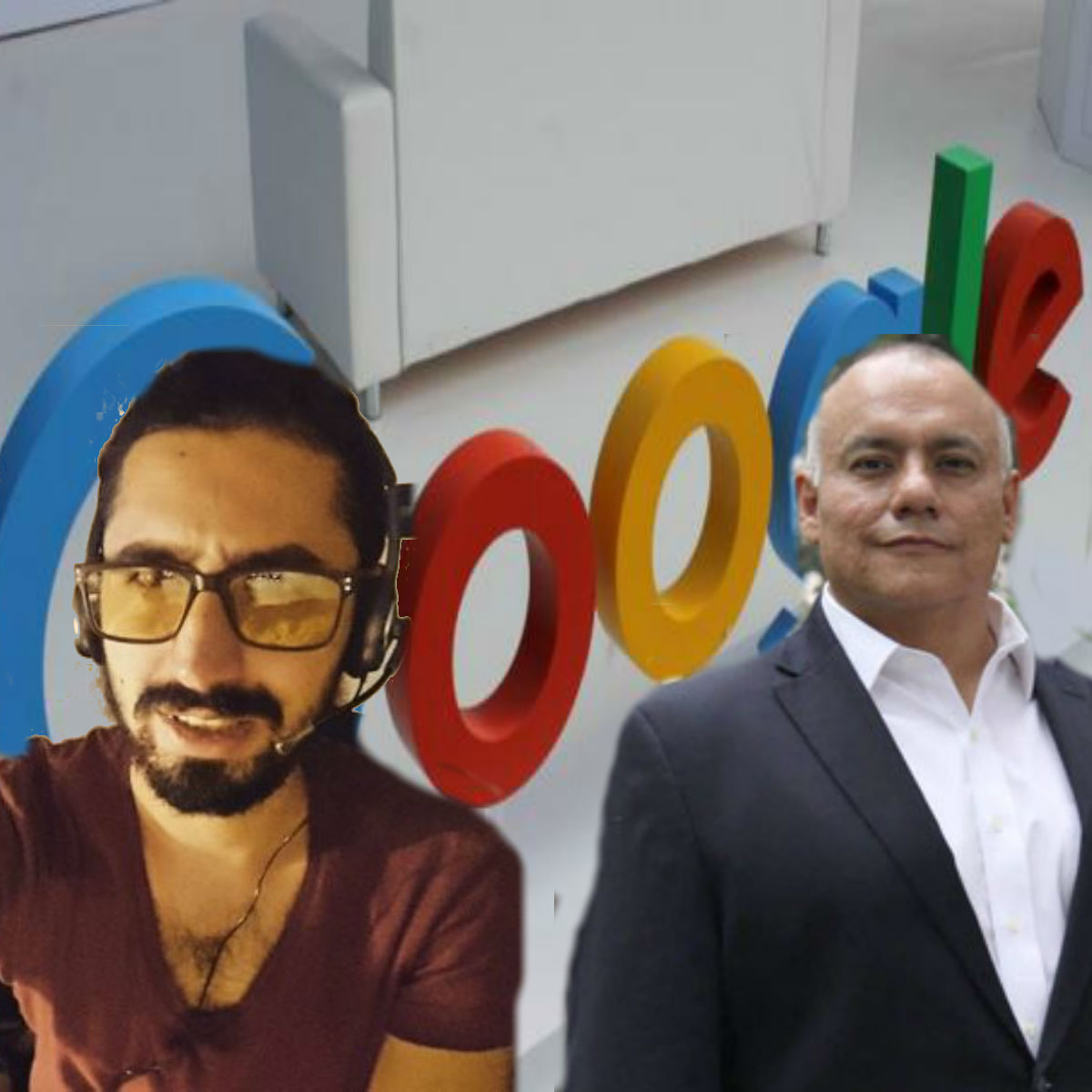 La app de estos mexicanos competirá por un premio de Google