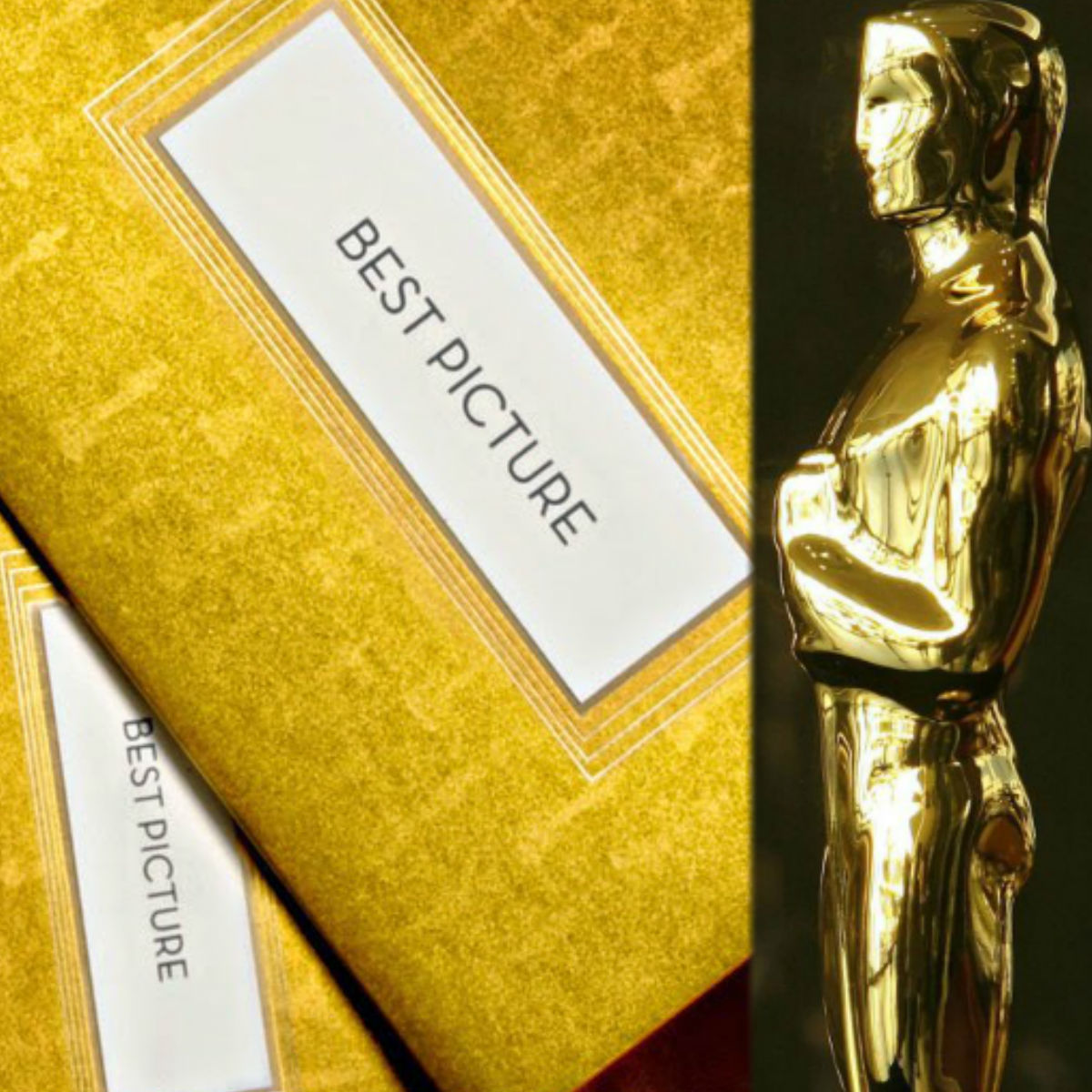 Este es el procedimiento para elegir a los ganadores del Oscar
