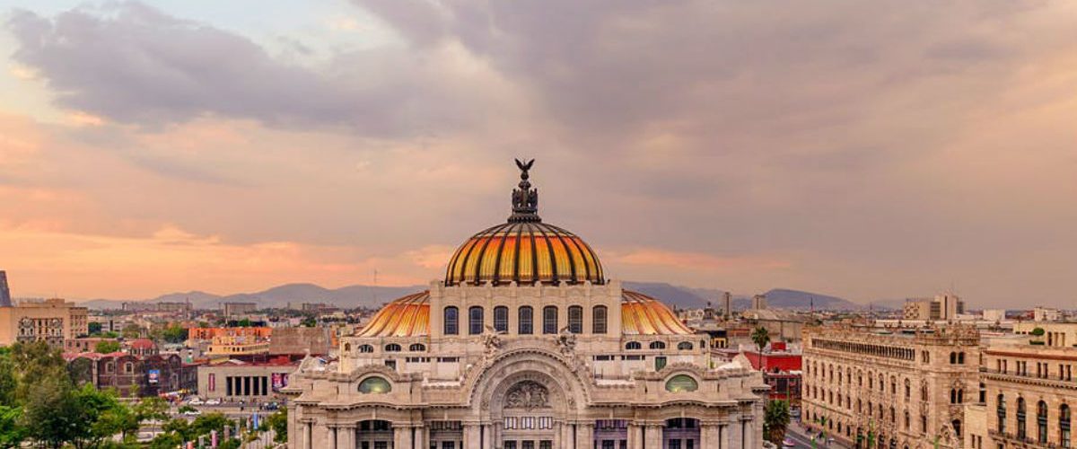 ¿A cuántos países se puede viajar con el pasaporte mexicano? ¿A cuántos países se puede viajar con el pasaporte mexicano?